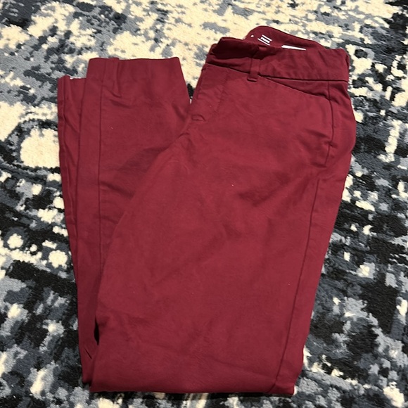 Old Navy Pixi High Rise Pants - Picture 3 of 3